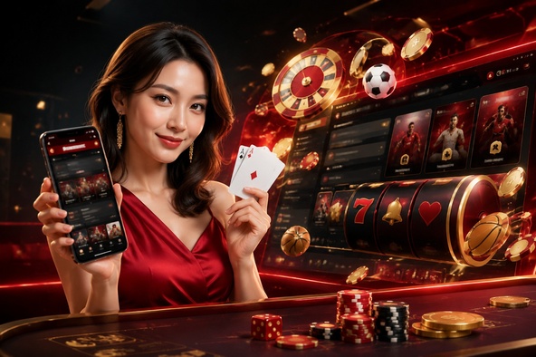 u9bet
